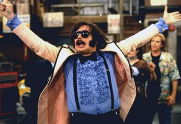 Illustration for article titled Tony Clifton is Alive and Well and Kicking Ass in Chicago